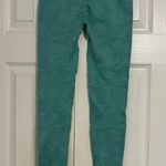 Gymshark  Adapt Camo Seamless Leggings Aqua Photo 2