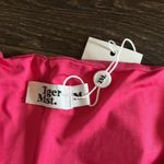 Tiger Mist Averill Skirt in Pink Photo 2