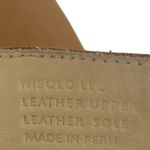 Nisolo Isa Chukka Boot in Sand Size 8 Photo 9
