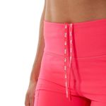 The North Face  Women’s Movmynt Tights Leggings Brilliant Coral/Black, Sz XL, NWT Photo 7