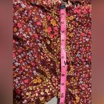 SO Floral Patterned Women's Pants Photo 11