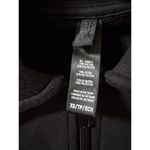 SKIMS  Cotton Fleece Oversized Quarter Zip Pullover - XS Photo 3