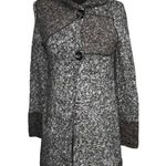 prAna Gray Danika Duster Sweater Coat Women’s Size XS Photo 2