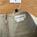 Lovers + Friends  - Harper Strapless Top in Beige Photo 1