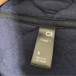 Gap Quilted Popover Sweatshirt Photo 5