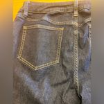 Lands' End Plus Women's Straight Leg Jeans Photo 7