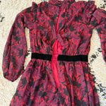 LDT
Brooke Maxi Dress Red Size 6 Photo 5