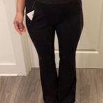 Athleta hybrid flare pants. Xs Photo 6