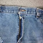 Levi's Vintage Levi 550 Jeans Women 14 Classic Relaxed Fit Medium Wash Y2K Straight Leg Photo 10