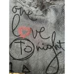 Desigual  Women's Harina mii Skirt black and red  size small Photo 6