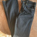 ZARA Bootcut  Jeans Low-Rise Contour Photo 1
