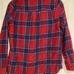 Old Navy Plaid Flannel Shirt Photo 5