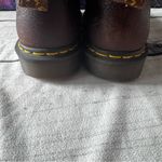 Dr. Martens Doc Martens Industrial Steel Toe Leather Boots Sz 37 EU Women 6 ASTM 2413-11 Photo 4