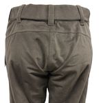 O'Neill  Explore Snow Ski Waterproof Breathable Mocha Embroidered Pants Womens M Photo 5