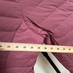 The North Face  Women's 3X Plus Belleview Stretch Down Insulated Jacket‎ NWOT Photo 2