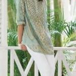 Soft Surroundings Skinny Stretch Pants Photo 1