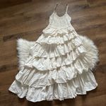 Ulla Johnson  Estela Dress 100% Cotton Photo 5