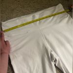 Fabletics PowerHold® High-Waisted White Leggings - size XXL-1X **SEE DESCRIPTION Photo 8