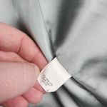 J.Crew  Womens Jacket Pea Coat Grey Wool Blend Size M Medium Photo 9