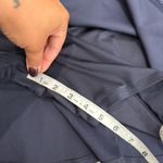 Tommy Bahama Golf Women's Active Skort Flounce Skirt Golf Navy Blue Large Photo 7