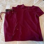 Heart soul Scrub Set Photo 0