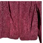 Dress Barn  Zip‎ Suit Jacket Photo 2