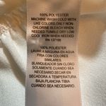 Danielle Bernstein Babydoll Tunic Dress XS Empire Waist Renaissance Puff Sleeve Photo 10