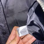 Roz & Ali  Women lace tank black vest size S Photo 5