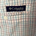 Columbia PFG Super Tamiami Hiking Shirt Large Photo 1