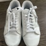 Puma White Sneakers Women’s Photo 1