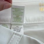 Lilly Pulitzer Lily Pulitzer Women’s Sybil Luxletic Skort UPF 50+ in Resort White Photo 8