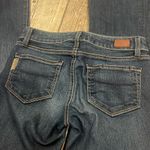 Paige  skyline boot cut petite jeans Photo 6