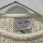 VICI Fringe Sweater Photo 1