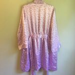 Morgan Taylor  intimates medium robe Photo 1