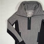 Lululemon Post Chaturanga Pullover Size 4 Photo 2