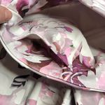 Athleta Stash Pocket Salutation Peony Tight Leggings Photo 6