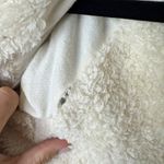 PINK - Victoria's Secret  Collegiate RARE Missouri Tigers Mizzou Sherpa Cardigan XS Photo 12