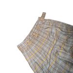 A New Day  Plaid Belted High Waisted Wide Leg Trouser Pants Photo 3