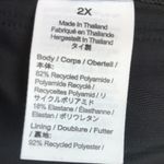 J.Crew NWT Women’s Black Swim Suit Bottoms Photo 7