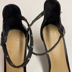 A New Day  Studded Square Toe High Heel Strappy 8 A9 Photo 10