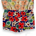 Crown & Ivy Floral Streets of Charleston Skort Photo 9
