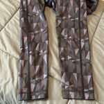 Lululemon Speed Tight Stained Glass Size 4 Photo 12
