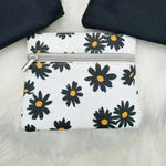 Triple Power pouches Wristlets Black theme Photo 4