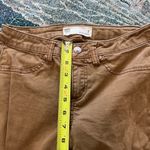 RSQ Miami Brown High‑Rise Skinny Jeggings Sz 5 Women’s Comfort Stretch Jeans Y2K Photo 10
