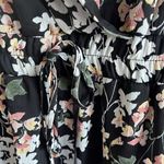 Francesca's Francesca’s romper dress Photo 9