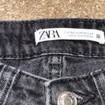 ZARA Mom Jeans Photo 3