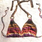 Luli Fama  Bikini Top Photo 1