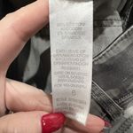 Democracy  Size 6 Jeans “Ab”technology Skinny Leg Cropped Crop Camo Green Women’s Photo 8