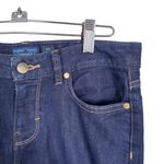 Patagonia  Women’s Sz 26 Straight Regular Jeans Organic Cotton Blend Medium Wash Photo 3