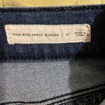 PacSun High-rise Ankle Jegging Photo 4